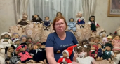 Таможня незаконно задержала коллекционные куклы жительницы Аксайского района