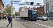 В Ростове к 1 мая обновят систему фотофиксации для грузовиков
