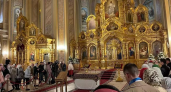 Пасха в Ростове: литургии пройдут в 56 храмах разных конфессий