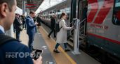 Забудьте про проверку документов в РЖД: как в 2026 году вы будете садиться в поезд без паспорта и билета