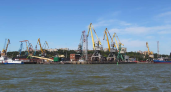 Прокуратура оштрафовала порт Таганрога за небезопасную перевалку угля