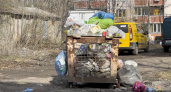 Свалку на Республиканской убрали после вмешательства прокуратуры