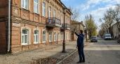 Дом купца Котлярова в Ростове снова получил статус объекта наследия