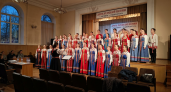 14 хоров Дона выступили на региональном этапе XII Всероссийского фестиваля