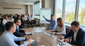 Сбер и поставщики ЖКУ в Ростове обсудили цифровизацию расчётов