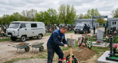 В Ростове обновили тарифы на ритуальные услуги: гроб и доставка подорожали