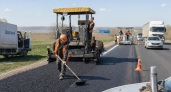 Участок трассы Ростов — Ставрополь отремонтируют до конца весны