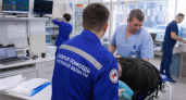 В Ростовской области за три года откроют три модульных отделения скорой помощи