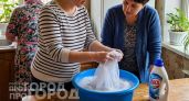 Забудьте про желтизну на окнах: одна простая смесь вернет тюлю ослепительную белизну всего за 10 минут