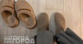 Забудьте про толстые шерстяные носки: этот простой ритуал на пять минут согревает ступни на весь вечер
