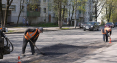 Шесть территорий Ростовской области попали в «красную зону» по ремонту дорог