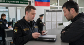 116 нелегальных мигрантов выдворили из Ростовской области за квартал
