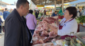 Рынок или магазин: где выгоднее купить мясо на шашлык в Ростове