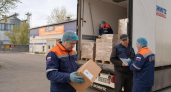 Ростовская область отправила 64 тонны птицы в три страны за неделю