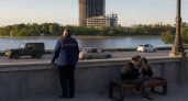 В Ростове достраивают развлекательный комплекс за 490 млн рублей у парка