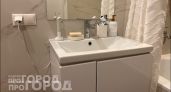 Забудьте про громоздкие тумбы в ванной: дизайнеры перешли на эти минималистичные решения в 2026 году