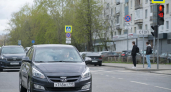Kia Rio выехала на встречку в Ростове: трое пострадавших в больнице