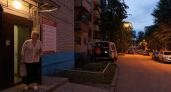 В Ростове запустили салюты во время режима беспилотной опасности