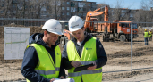 Орбитальную-2 в Ростове построят за 3,8 млрд рублей к 2027 году