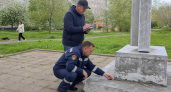 Мемориал «Скорбящая мать» разрушается более 20 лет: СК начал проверку