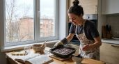 Успеваю испечь этот десерт за 15 минут до прихода гостей: делюсь простым рецептом на скорую руку