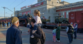 Ретропоезд Победы привезёт в Ростов «Зверобой» и паровоз Сталинграда