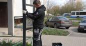 Житель Астраханской области осуждён за призывы к насилию против военных и президента