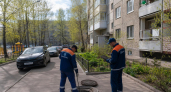 В Октябрьском районе Ростова отключили воду из-за ремонта на Вавилова
