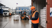 Ростовская область экспортировала в Азербайджан 21,5 т кормовых смесей