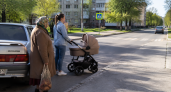 В Таганроге водитель Toyota сбил 78-летнюю пенсионерку — она погибла