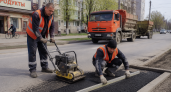 Ростов вложит 2,5 млрд рублей в дороги всех восьми районов города