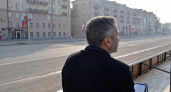 Голос ростовского парада 14 лет уехал в Волгоград — парада в Ростове не будет