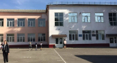 Страйкбольная граната взорвалась в школе Ростовской области: пострадала ученица