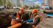 Минстрой выделил почти ₽3 млрд на замену 44% изношенных сетей Ростовской области