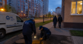 В Железнодорожном районе Ростова ввели режим ЧС после атаки БПЛА