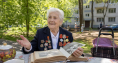 Губернатор в четвёртый раз навестил 102-летнего ветерана Великой Отечественной