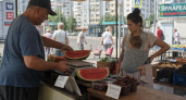 Конфликт на Ближнем Востоке грозит подорожанием чая, кофе и сухофруктов в Ростове