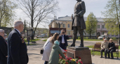 В День Победы под Ростовом открыли памятник Сталину на народные деньги