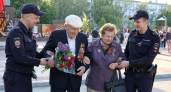 81-я годовщина Победы: торжества в 103 населённых пунктах Дона прошли спокойно