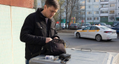В Ростове задержали закладчика с мефедроном: нашли 8 пакетов и три тайника
