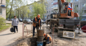 В Таганроге восстановили 584 метра коллектора — впереди самый сложный этап