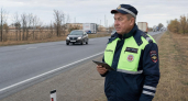 Два человека погибли при столкновении на трассе Ростов – Ставрополь