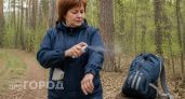 Забыла про дорогие спреи: наношу пару капель аптечного средства на одежду и забываю о клещах на всю неделю
