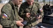 В ЮВО готовят операторов FPV-дронов из увлечённых техникой контрактников