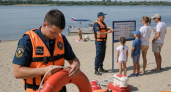 Водолазы проверили 47 аквазон: Ростовская область готовится к купальному сезону