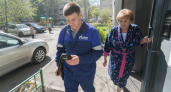 Мужчина с тяжёлыми ожогами после хлопка газа в Миллерово переведут в Ростов