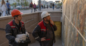 Переход на Кировском за 48 млн рублей второй раз остался без подрядчика