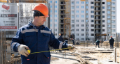 Ростовская область нарастила ввод жилья на 5% вопреки спаду в России