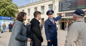 После атаки БПЛА шесть поездов в Крым и обратно выбились из расписания