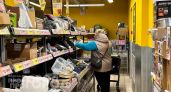 Больше не трачу выходные на мытье стекол: в Чижике появился робот, который берет всю грязную работу на себя